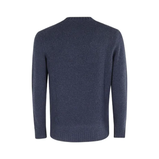 Kangra Crew Neck Knitwear