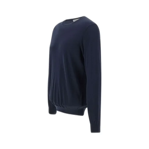 Kangra Crew Neck Knitwear