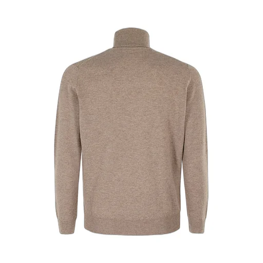 Kangra Wool Turtleneck Knitwear