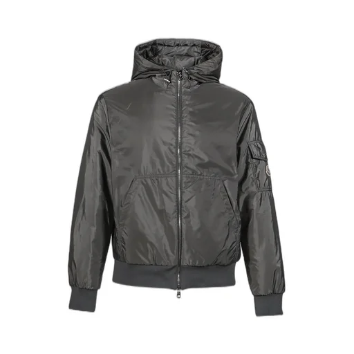 Poiliot Jacket / Lt. Gry