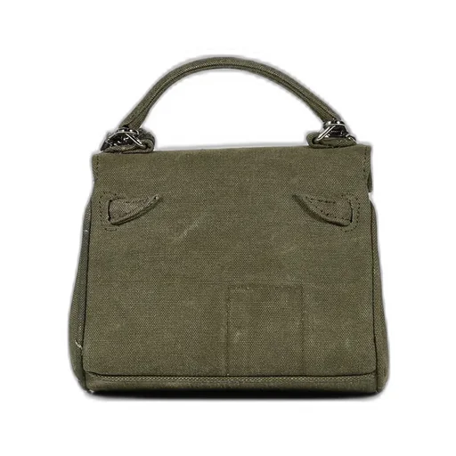 New Monster Bag / Kha