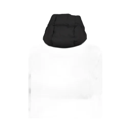Language Dog Jacket / Black