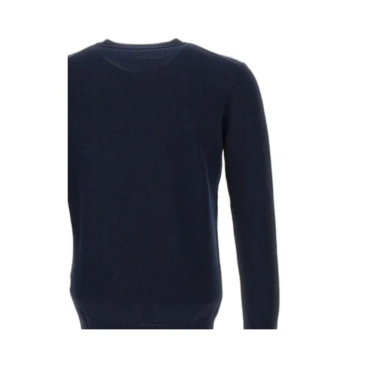 Kangra Honeycomb Knit Sweater