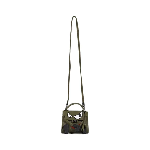 New Monster Bag / Kha