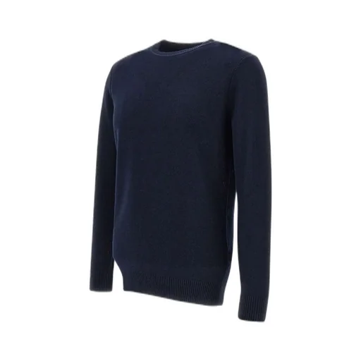 Kangra Honeycomb Knit Sweater