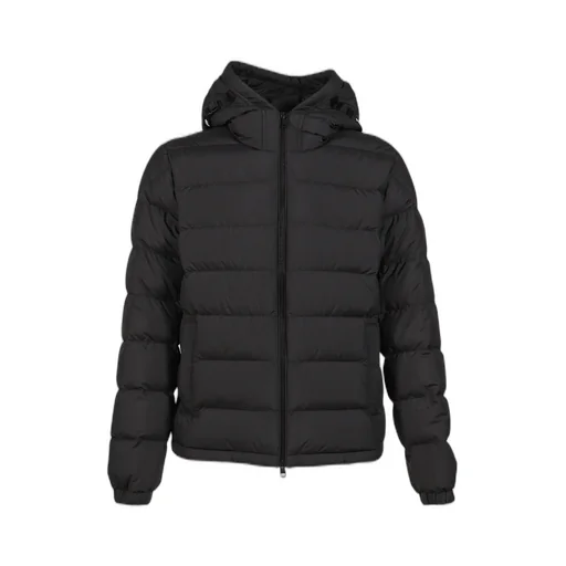 Laveraet Jacket / Black