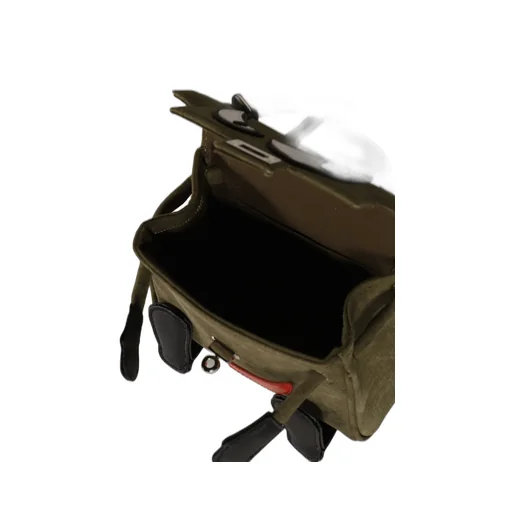 New Monster Bag / Kha