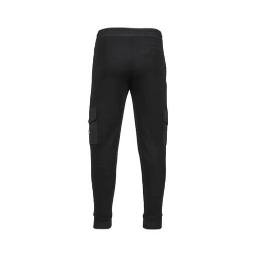 Sweat Bottoms / Black