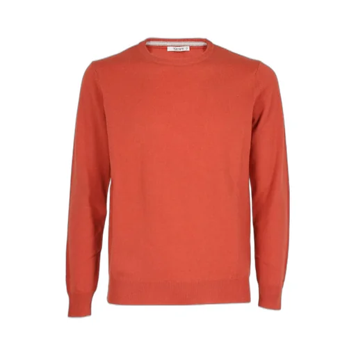 Kangra Crew Neck Knitwear