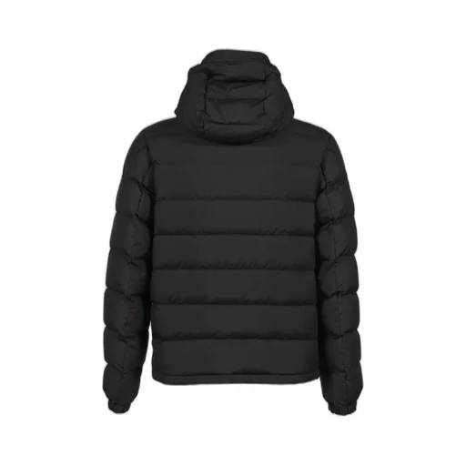 Laveraet Jacket / Black
