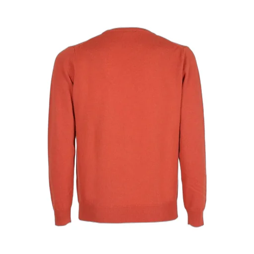 Kangra Crew Neck Knitwear