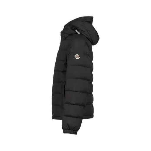 Laveraet Jacket / Black