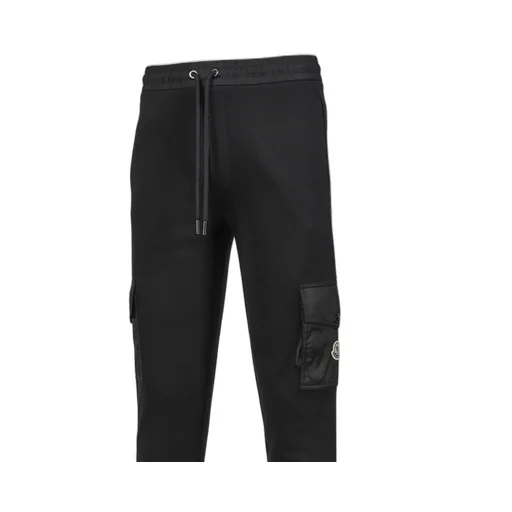 Sweat Bottoms / Black