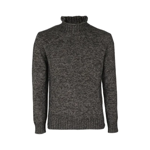 Kangra Ribbed Knitwear