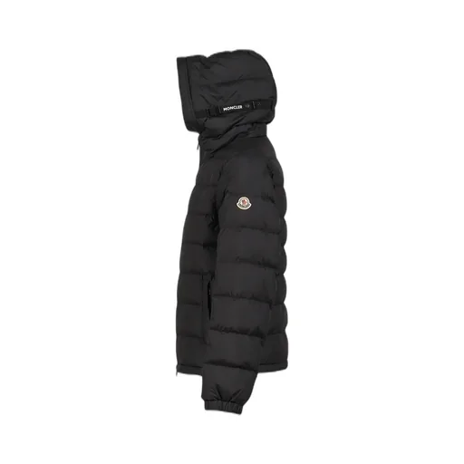 Laveraet Jacket / Black