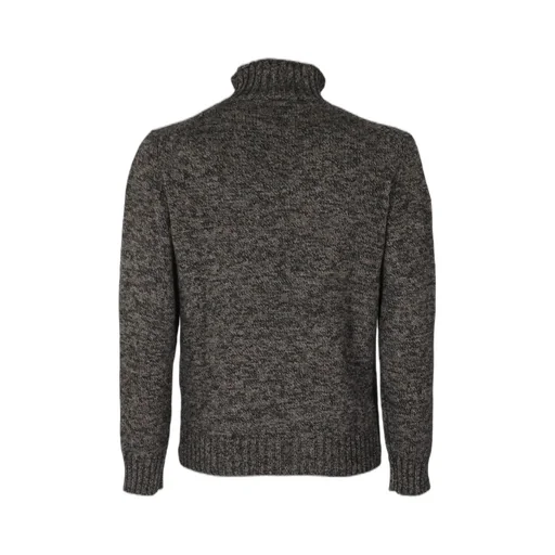 Kangra Ribbed Knitwear