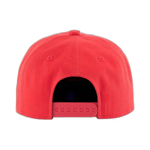Cap/Baby Michael / Red