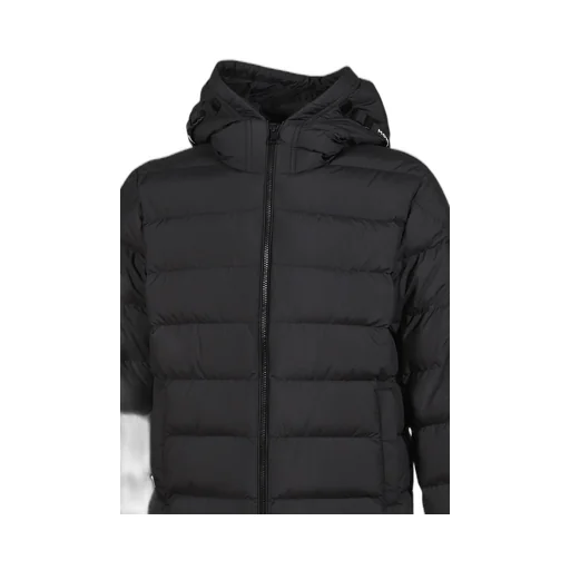 Laveraet Jacket / Black