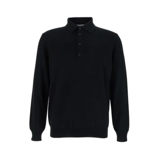 Kangra Classic Collar Polo Shirt