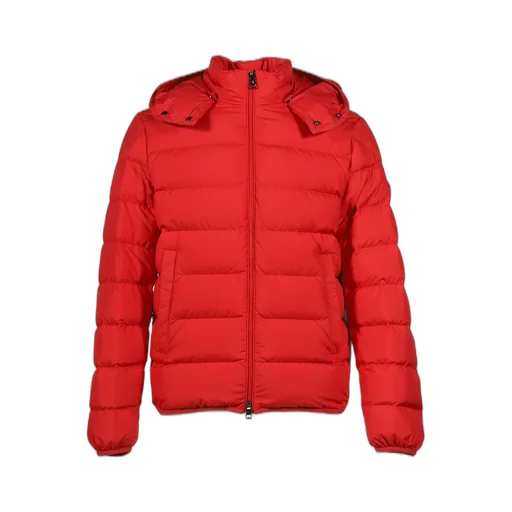Montbrocq Jacket / Red
