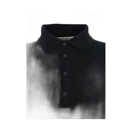 Kangra Classic Collar Polo Shirt