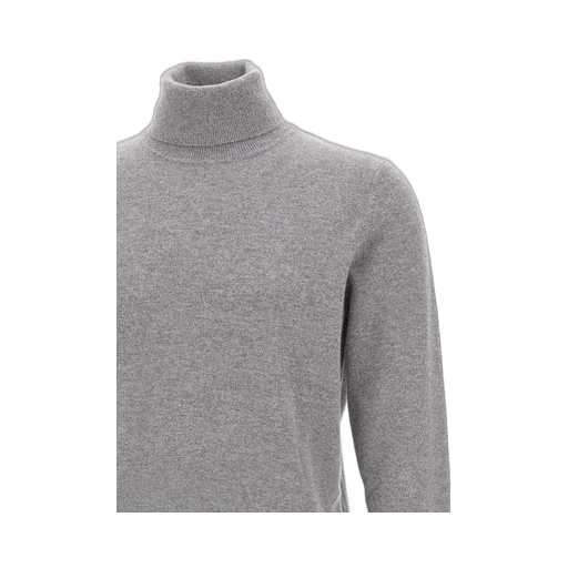 Kangra Cashmere Turtleneck Knitwear