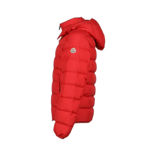 Montbrocq Jacket / Red