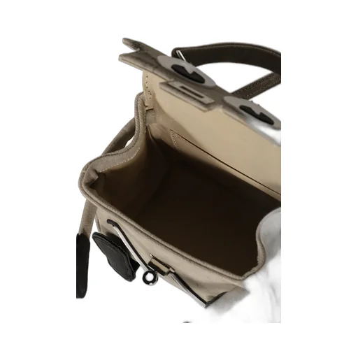 Monster Bag / White