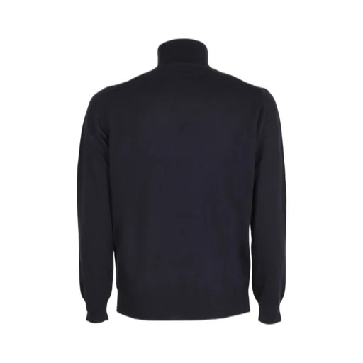 Kangra Australian Wool Turtleneck Knitwear