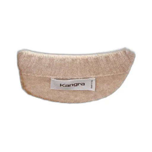 Kangra Ribbed Crew Neck Knitwear