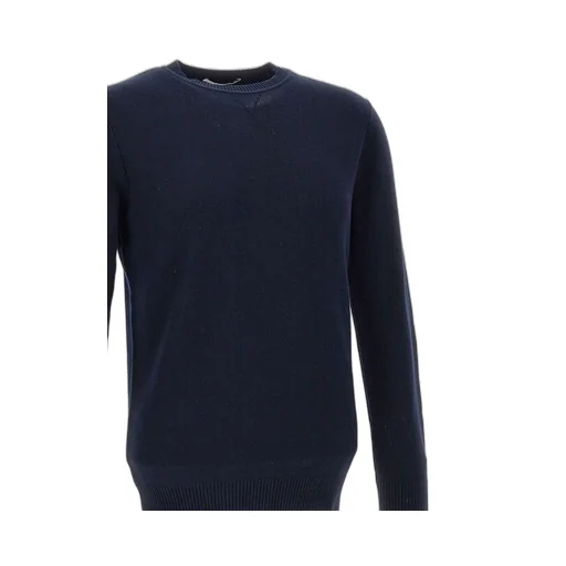 Kangra Honeycomb Knit Sweater