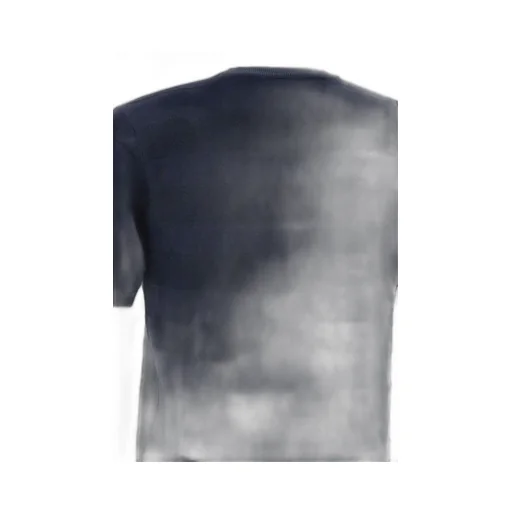 Kangra Textured Knit T-Shirt