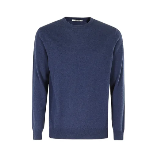 Kangra Wool Crewneck Knitwear