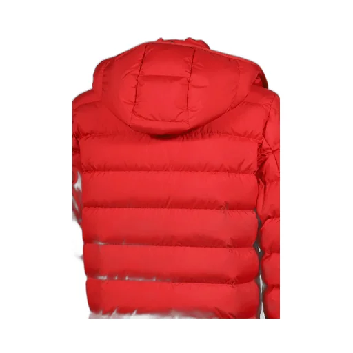 Montbrocq Jacket / Red