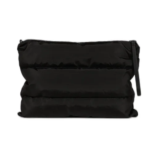 Caradoc Laptop Case / Black
