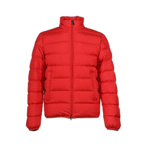 Montbrocq Jacket / Red