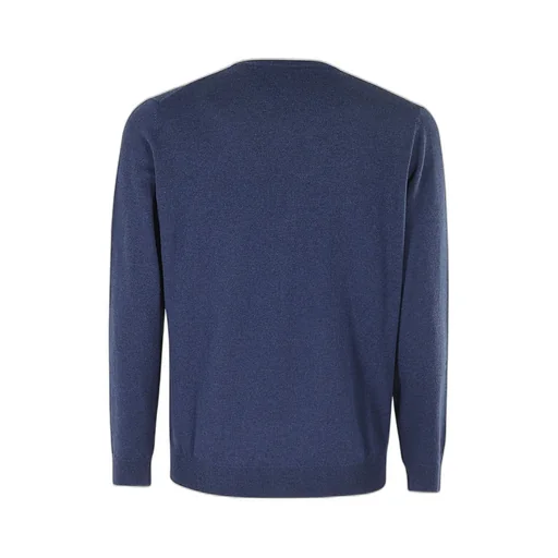 Kangra Wool Crewneck Knitwear