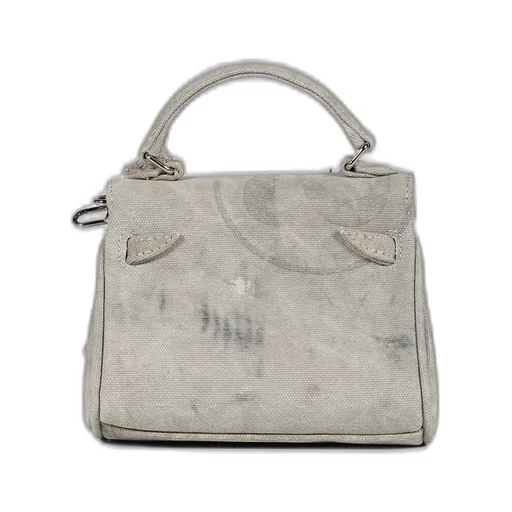 Monster Bag / White