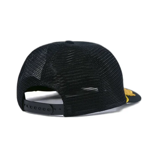 Mesh Cap/Saint Mx6 / Black