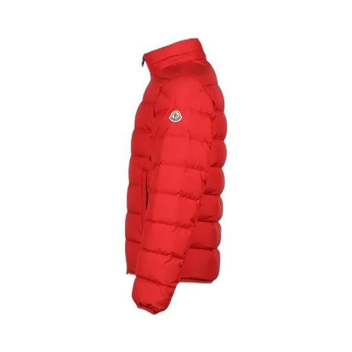 Montbrocq Jacket / Red