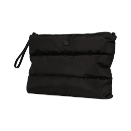 Caradoc Laptop Case / Black