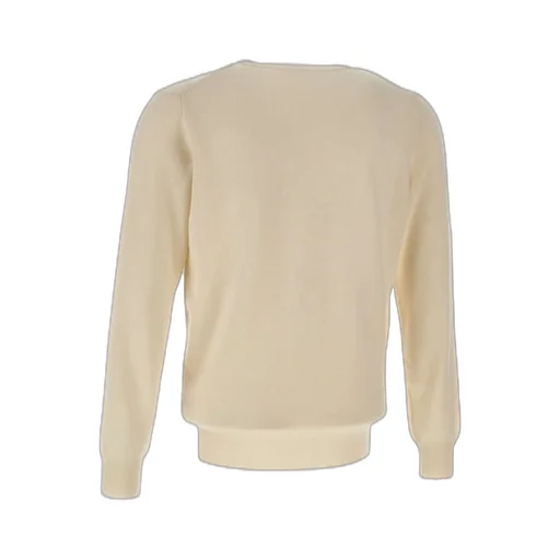 Kangra Crew Neck Wool-Cashmere Knitwear