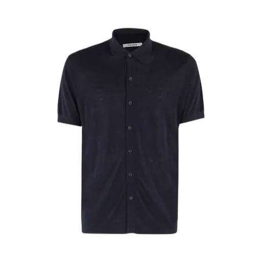 Kangra Button-Up Knitwear