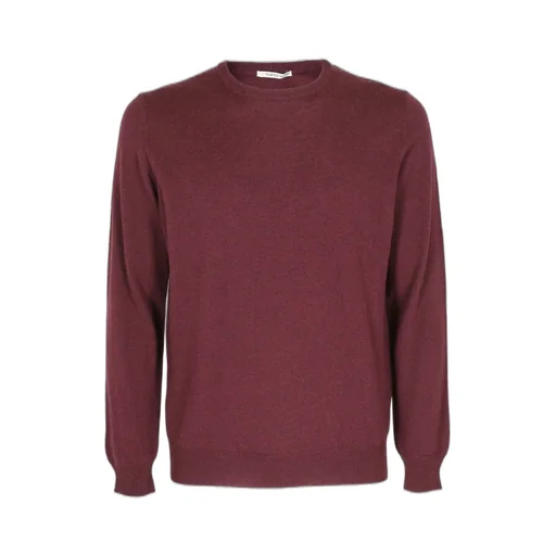 Kangra Geelong Wool Knitwear