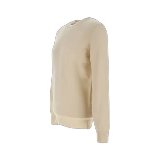 Kangra Crew Neck Wool-Cashmere Knitwear