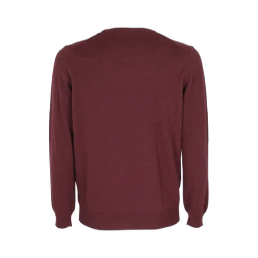 Kangra Geelong Wool Knitwear