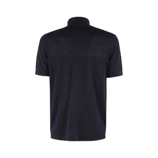 Kangra Button-Up Knitwear