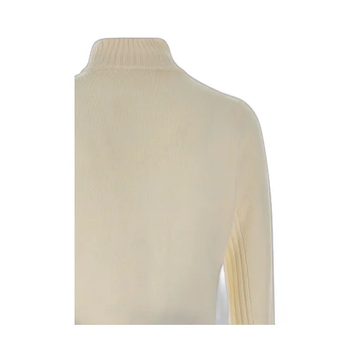 Kangra Ribbed Full-Zip Cardigan