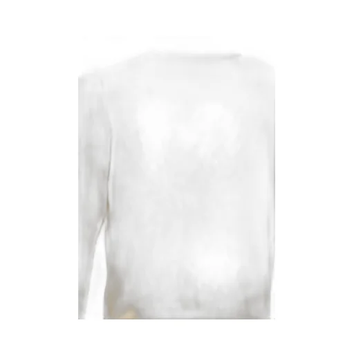 Kangra Crew Neck Wool-Cashmere Knitwear