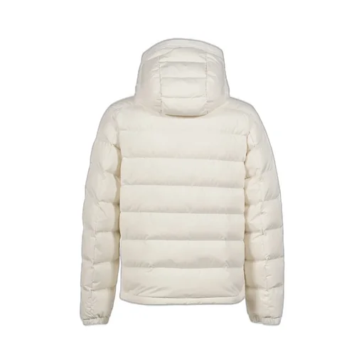 Laveraet Jacket / Wht